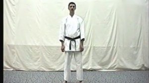 КАРАТЭ для начинающих. КАРАТЭ для спортсменов 1-го и 2-го годов обучения