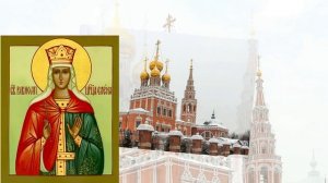 Праздник Обновления (освящения) храма Воскресения Христова в Иерусалиме. 26 сентября.