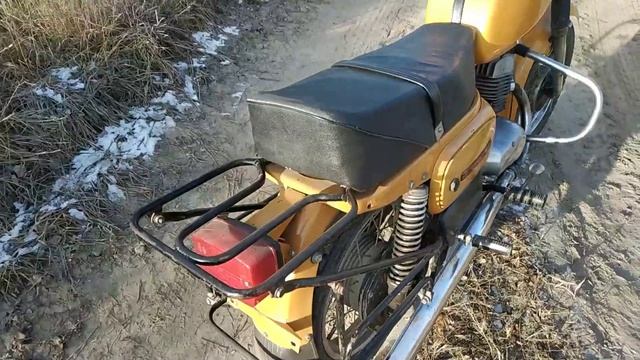 ПОЧТИ НОВЫЙ Восход 3М!!! Обзор и небольшой продубас смотреть онлайн