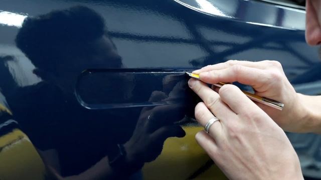 Rivian R1T Vinyl wrap + PPF #rivian #r1t #vinylwrap смотреть онлайн