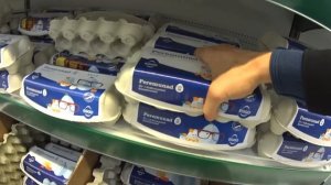 Правильное питание для набора мышечной массы. Что покупать в магазине? Еда для спортсменов!