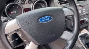 Ford C-Max CHIA 2008p. 1.6D