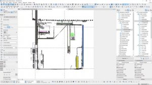 Working with Point Clouds in Archicad - Part 1