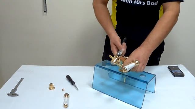 Смеситель для биде Devon Marf 55 Как разобрать собрать починить заменить. ☎☎☎ смотреть онлайн