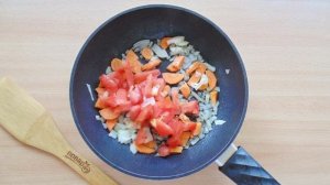 Баклажаны с рисом в мультиварке