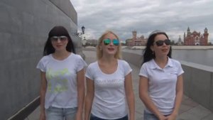 ASAMAT ушкӑн хĕрĕсем — Ăçта ши эс  куккукĕ