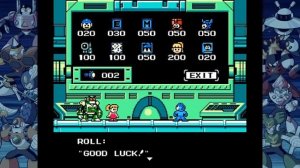 Mega Man 9. Прохождение (PC). #26