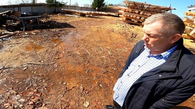 как заработать.Разговор с заготовщиком дров смотреть онлайн