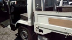 Toyota Dyna LY61-0060447