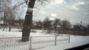 Рославль-I - Жуковка. РА3