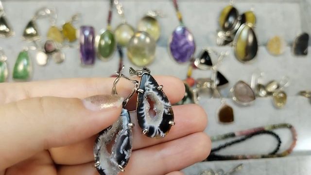 VID 20221026 143329 Шикарные ,новые от 1 до 8 ,подписчикам скидка 10%,распродажа старых изделий! смотреть онлайн