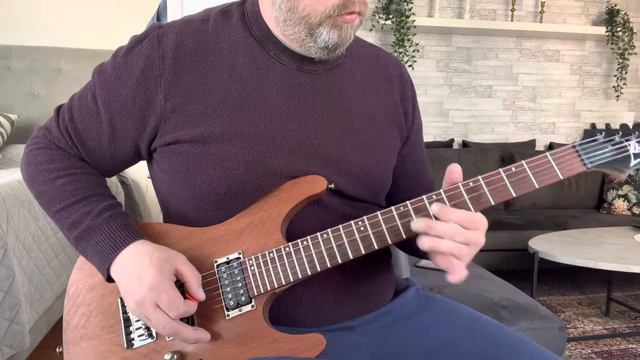 Ibanez s521 mol смотреть онлайн