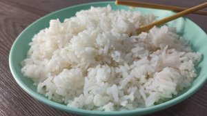 Как сварить вкусный рассыпчатый рис Приготовление