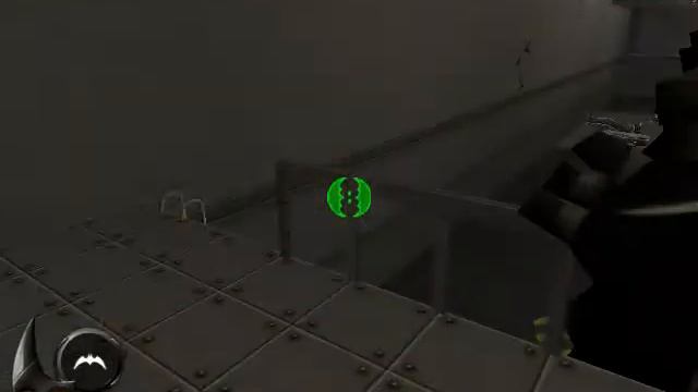 Batman Vengeance часть-3 ядовитый плющ смотреть онлайн