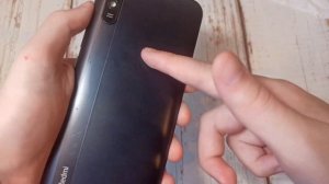 REDMI 9A В 2022 - КОМУ СТОИТ ЕГО ПОКУПАТЬ?