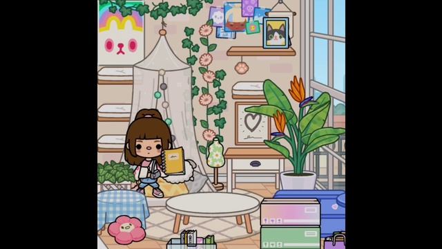 ~?Распаковка новых посылок и подарков?)))Ваша ;Toca Dee life?? смотреть онлайн