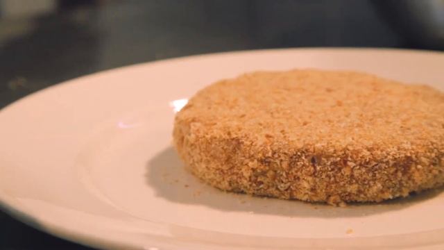 Бифштекс из мраморной говядины  | Shannon | Marbled beef steak