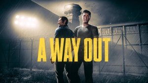 Нужен фонарик-A Way Out