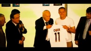 ГУТИ. Непризнанный мадридский художник [перезалив] GoalNet