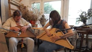 Гусляр Егор Стрельников