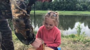 Походный суп