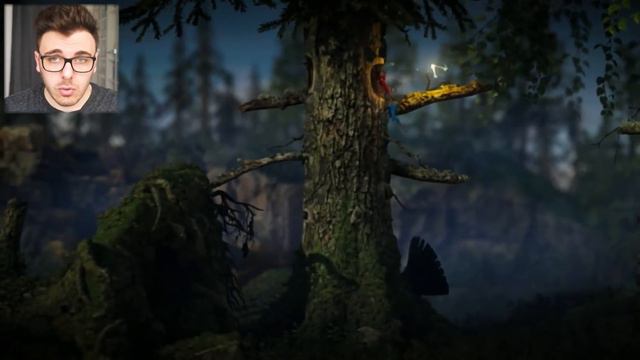 Conférence EA : Battlefield Battle Royale, Unravel 2 #E3 смотреть онлайн