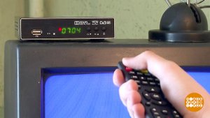 Переход на "цифру": готовимся ко второму этапу. Доброе утро. Фрагмент выпуска от 15.03.2019