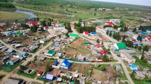 Кыштовка Май2021