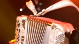 Дмитрий Хмелёв и "Вольная Русь" "Казачья" Альма-матер 15 декабря 2012 года