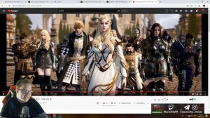 [Lineage 2 M] Основная информация с конференции. Разбор.