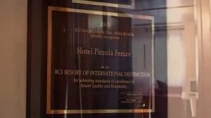 PICCOLA FENICE - Venice Hotel