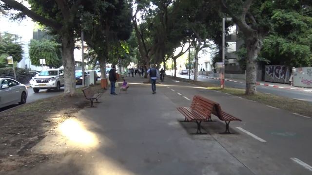 Израиль. Сколько брать денег на еду. смотреть онлайн