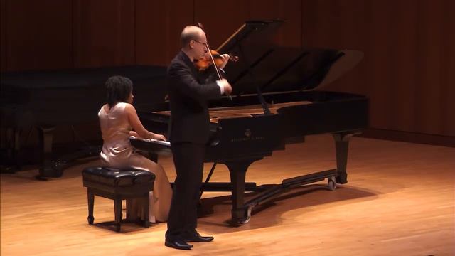 Pablo de Sarasate. Zigeunerweisen Op  20