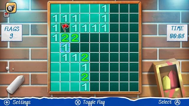 Classic Games Collection Vol.1 смотреть онлайн