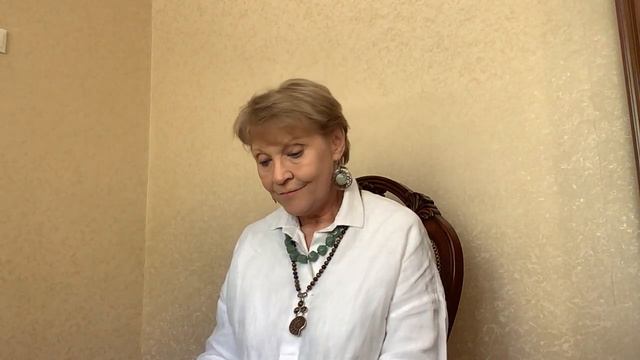 Монолог Камиллы. Учебная кинопроба. Сканцева Света