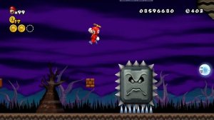 The Legend Of Yoshi New Super Mario Bros Wii 100% Walkthrough