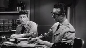 No Time For Sergeants (1958) Official Trailer - Andy Griffith, Murray Hamilton Movie HD