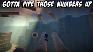 All Bread Locations in Every Flying Fish Level! | I Am Fish Guide