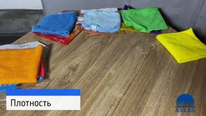 Сравнение салфеток из микрофибры. Полный обзор.