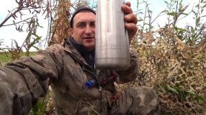 ОХОТА НА ГУСЯ / добыл 22 гуся за три часа / GOOSE HUNTING
