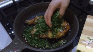 ТАБАКА / ТОТ САМЫЙ ТАБАКА / ЦЫПЛЁНОК ТАБАКА В СЛИВОЧНОМ СОУСЕ / САМЫЙ ВКУСНЫЙ ТАБАКА