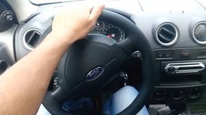Губит рулевая рейка Ford Fusion