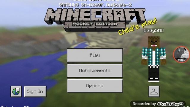 Minecraft 0.15.0 Alpha Build 1 apk. LINK IN DESCRIPTION. смотреть онлайн