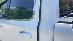 DODGE RAM 1500 LONG HORN