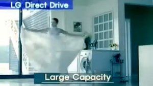 Подробно о прямом приводе LG / Direct drive_RUS