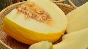 Многие едят ДЫНЮ, но не догадываются что она творит с организмом