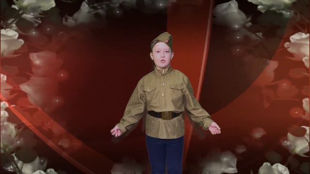 Поздравление от солиста ДК п Б Полпино смотреть онлайн