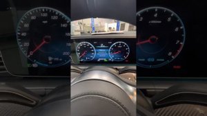 Oil reset/ сброс межсервисного интервала Mercedes Benz GLE63amg 2022 V8