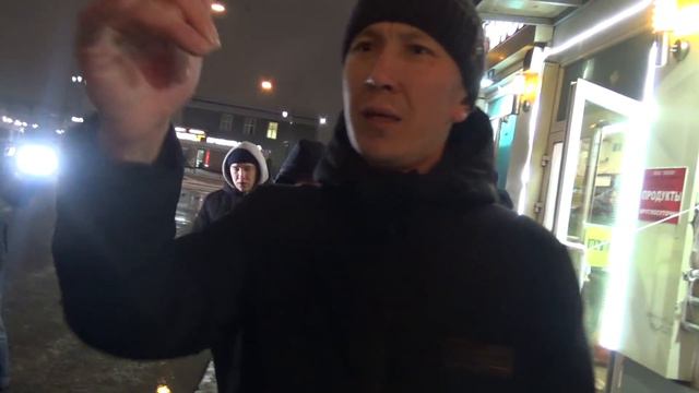 ЭТО РОССИЯ БРАТАН! РЕЙД ЛЕВ ПРОТИВ... смотреть онлайн