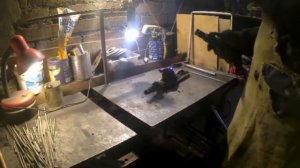 Eurolux IWM220 для работы